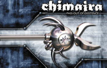 Chimaira — «Pass Out Of Existence» (2001)