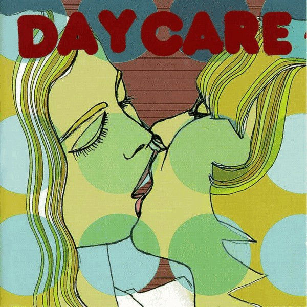 Дебютный альбом группы Daycare (2001)