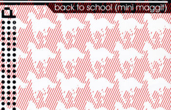 EP «Back To School (Mini Maggit)» (2001)