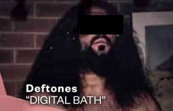 Deftones — «Digital Bath» (видео)