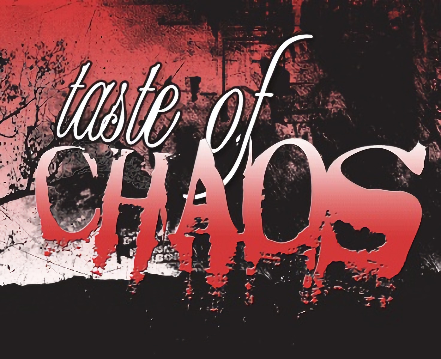 Объявлены даты тура «Taste Of Chaos 2006» с участием Deftones
