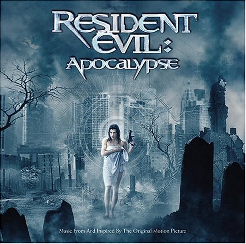 «Resident Evil: Apocalypse» (2004)