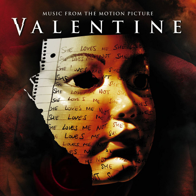 Саундтрек к фильму «Valentine» дебютировал на 101 строчке в Billboard
