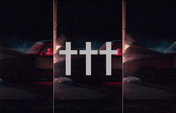 ††† (Crosses) представили тизер нового трека «Sensation»