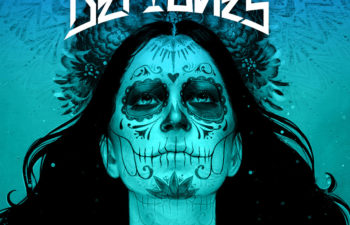 Плейлист Dia De Los Deftones III