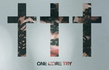 (†††) Crosses — «One More Try»