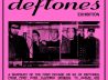 Выставка Deftones в Лос-Анджелесе