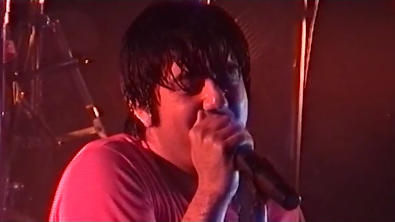 Запись выступления группы Deftones 24 мая 2000 года