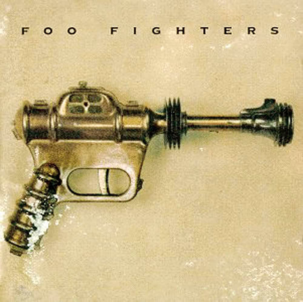 Foo Fighters — «Foo Fighters» (1995)