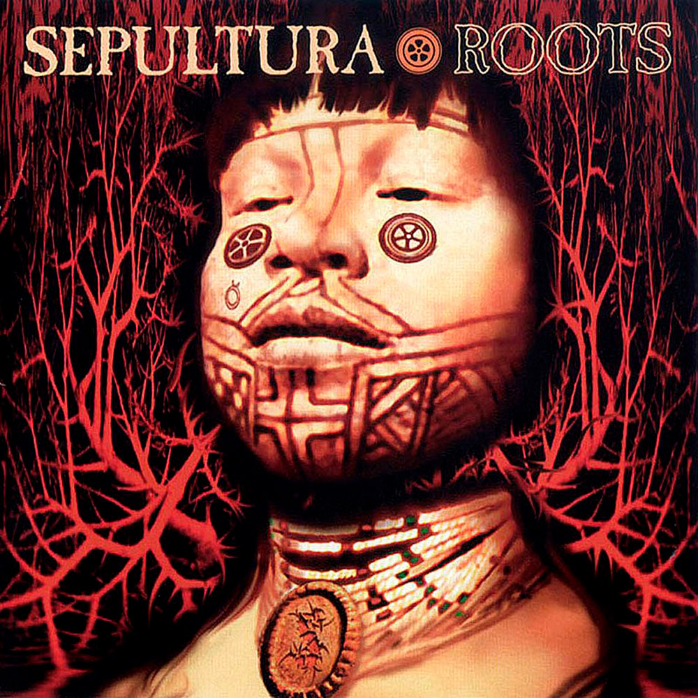 Sepultura — «Roots» (1996)