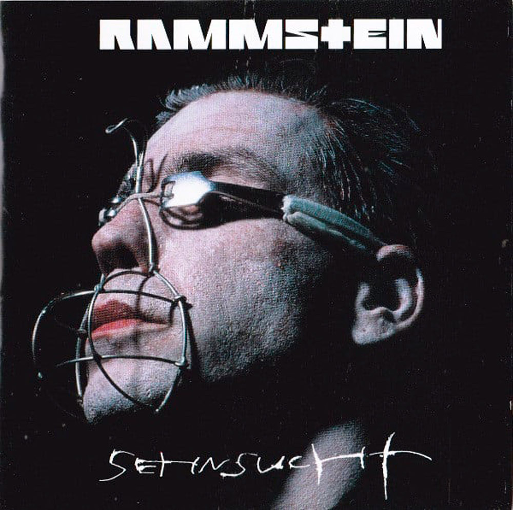 Rammstein — «Sehnsucht» (1997)