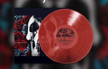 Юбилейное переиздание альбома «Deftones» на виниле и специальный мерч