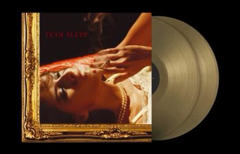Дебютный альбом Team Sleep впервые выйдет на виниле