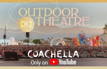 Выступление Deftones на фестивале «Coachella» будет транслироваться онлайн