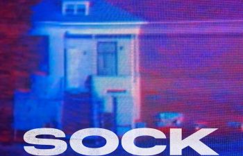 Единственный альбом «3243» группы SOCK будет переиздан в мае