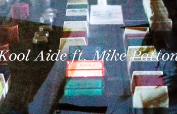 Премьера видео Team Sleep - «Kool Aide» (feat. Mike Patton)