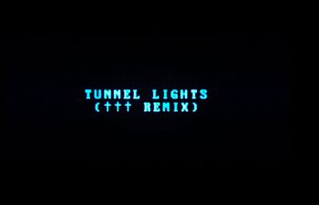 ††† (Crosses) сделают ремикс на трек «Tunnel Lights» Челси Вулф