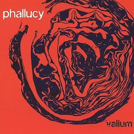 Phallucy — «Valium» (2001)