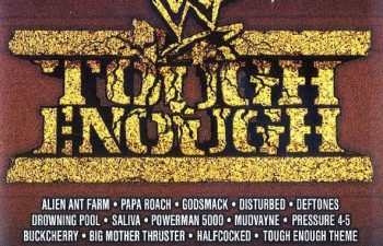 Cаундтрек «Tough Enough»