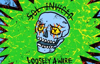 Sol Invicto выпустили EP «Loosely Aware»