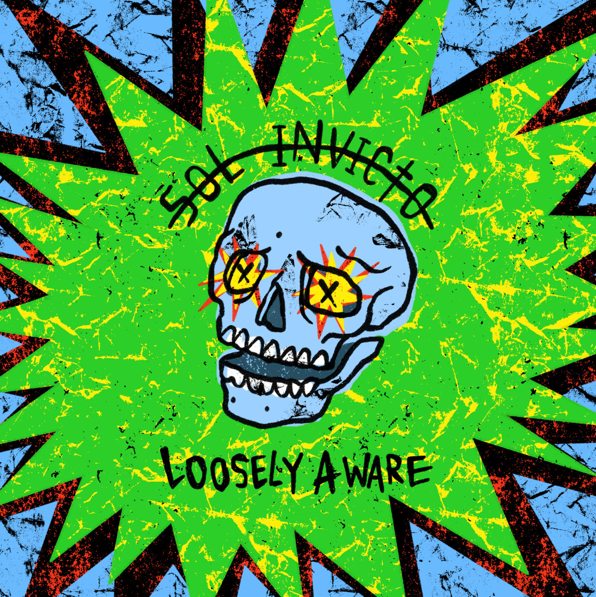 Sol Invicto выпустили EP «Loosely Aware»